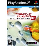 ToCA Race Driver 3 [PS2]